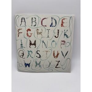 Le Carre‎ Hermes Spring-Summer 2014 Booklet Book Catalogue